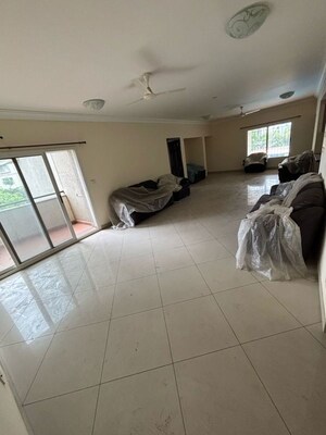 4 BHK Apartment For Sale in Sobha Carnation Pune, Kondhwa