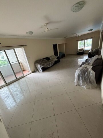 4 BHK Apartment For Sale in Sobha Carnation Pune, Kondhwa