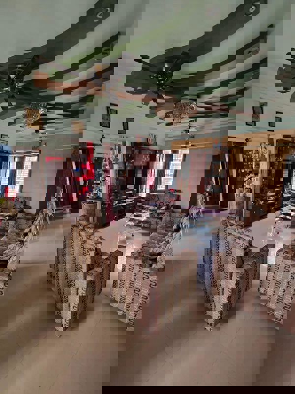 3 BHK 1500 Sq.Ft. Apartment in Bramha Exuberance