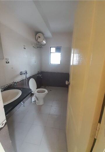 Bathroom in 2 BHK Apartment at Bramha Exuberance, Kondhwa – for Sale