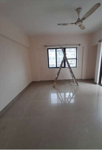 Master Bedroom in 2 BHK Apartment at Bramha Exuberance, Kondhwa – for Sale