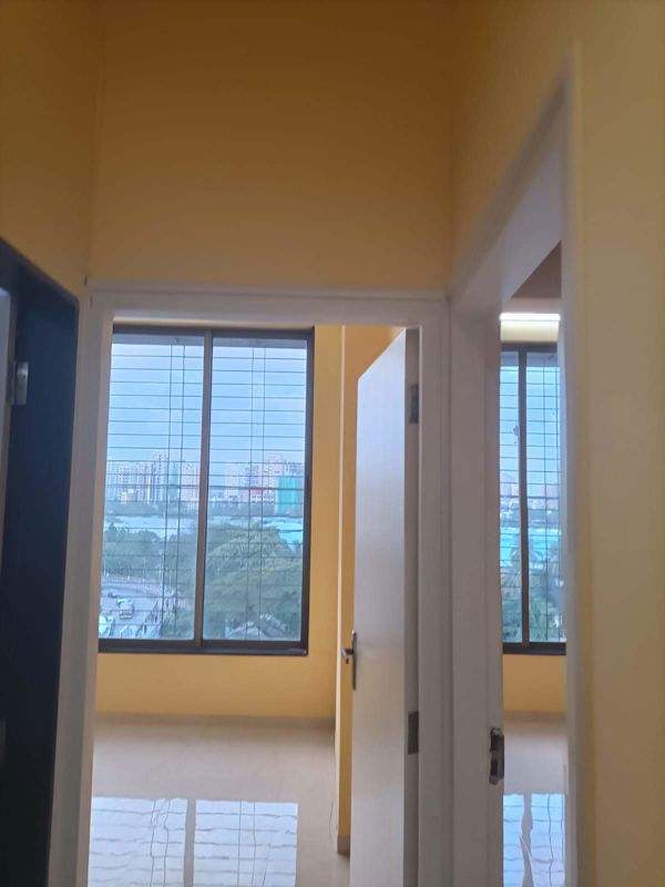 2 BHK 650 Sq.Ft. Apartment in Chandak Cornerstone