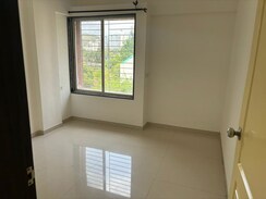 2 BHK + Servant Room Apartment For Rent in Rohan Yogi Park