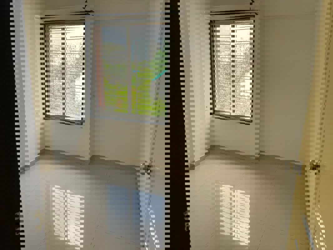 2 BHK + Servant Room Apartment For Rent in Rohan Yogi Park