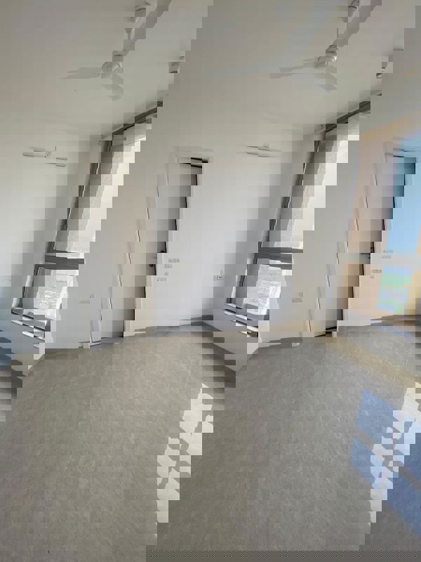 2 BHK + Extra Room Apartment For Rent in Hiranandani Obelia The Walk