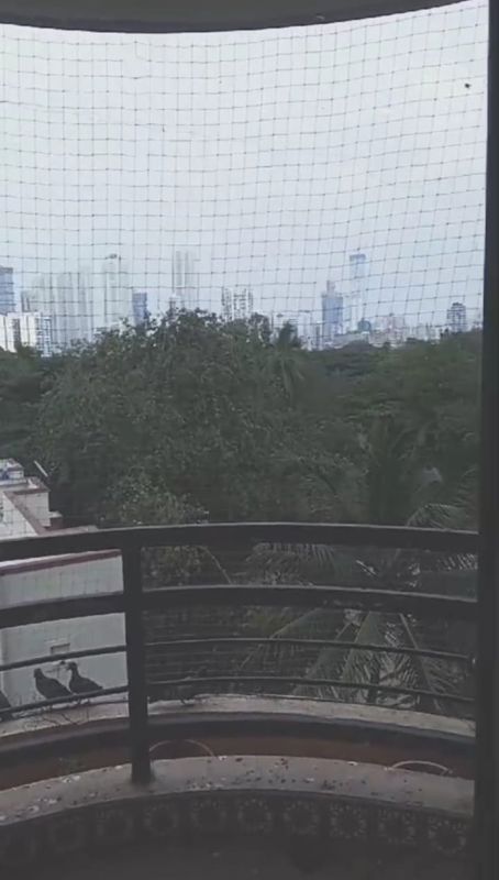 4 BHK + Servant Room 3000 Sq.Ft. Apartment in Maker Tower