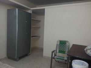 Room in 1 RK Independent House at Rt Nagar – for Rent