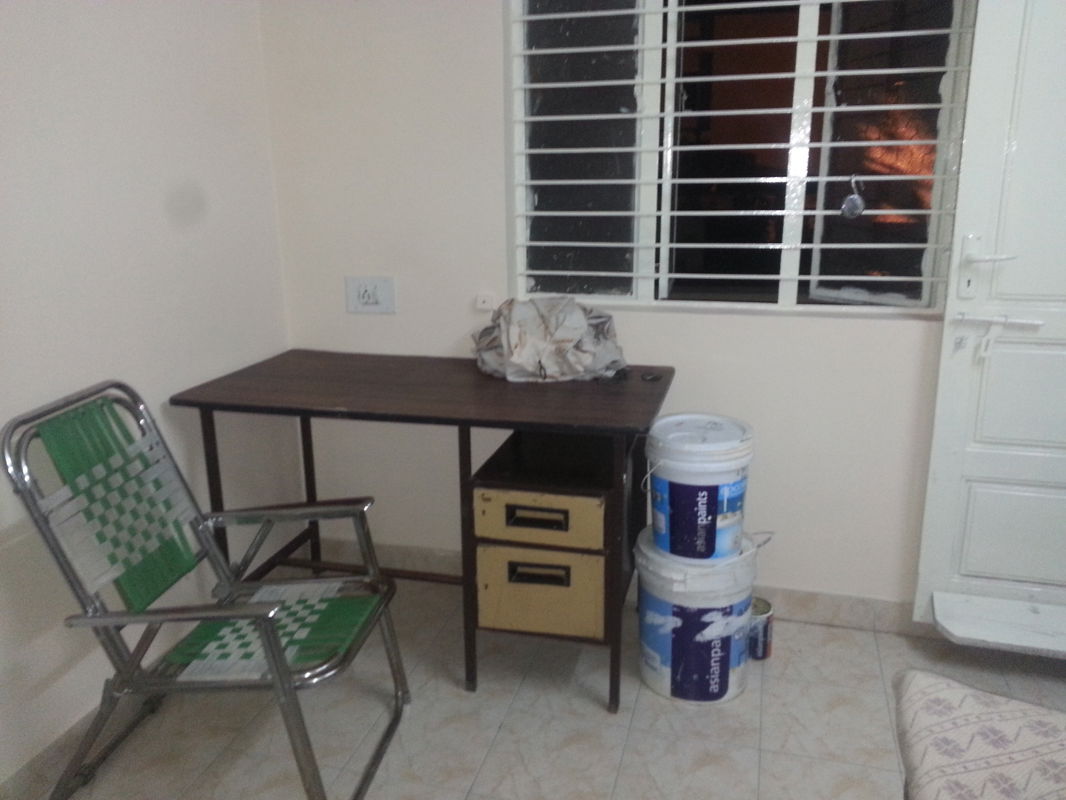 1 RkIndependent House For Rent in RT Nagar
