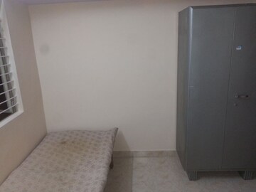 Room in 1 RK Independent House at Rt Nagar – for Rent