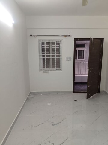 1 BHK Apartment For Rent in Sri Sai Residency Kadubeesanahalli, Kadubeesanahalli