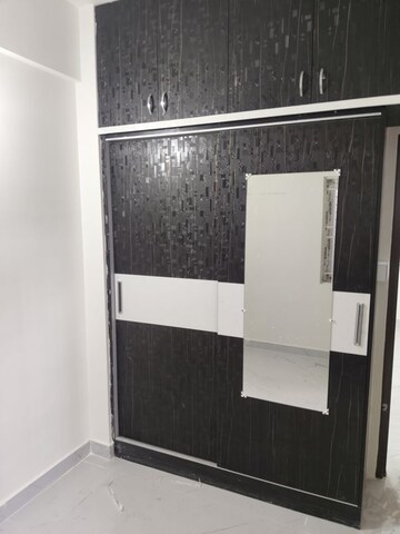 Bathroom in 1 BHK Apartment at Sri Sai Residency Kadubeesanahalli, Kadubeesanahalli – for Rent