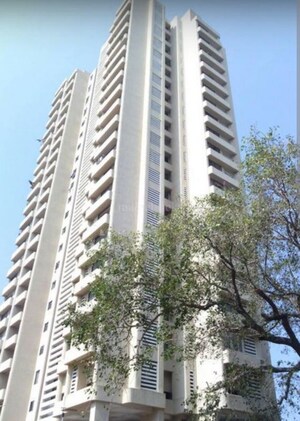 4 BHK Apartment For Sale in Wellingdon View, Tardeo