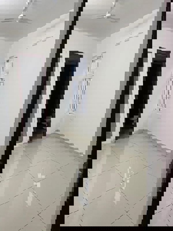 3 BHK + Pooja Room 1560 Sq.Ft. Apartment in Paradigm Business Hermitage Park