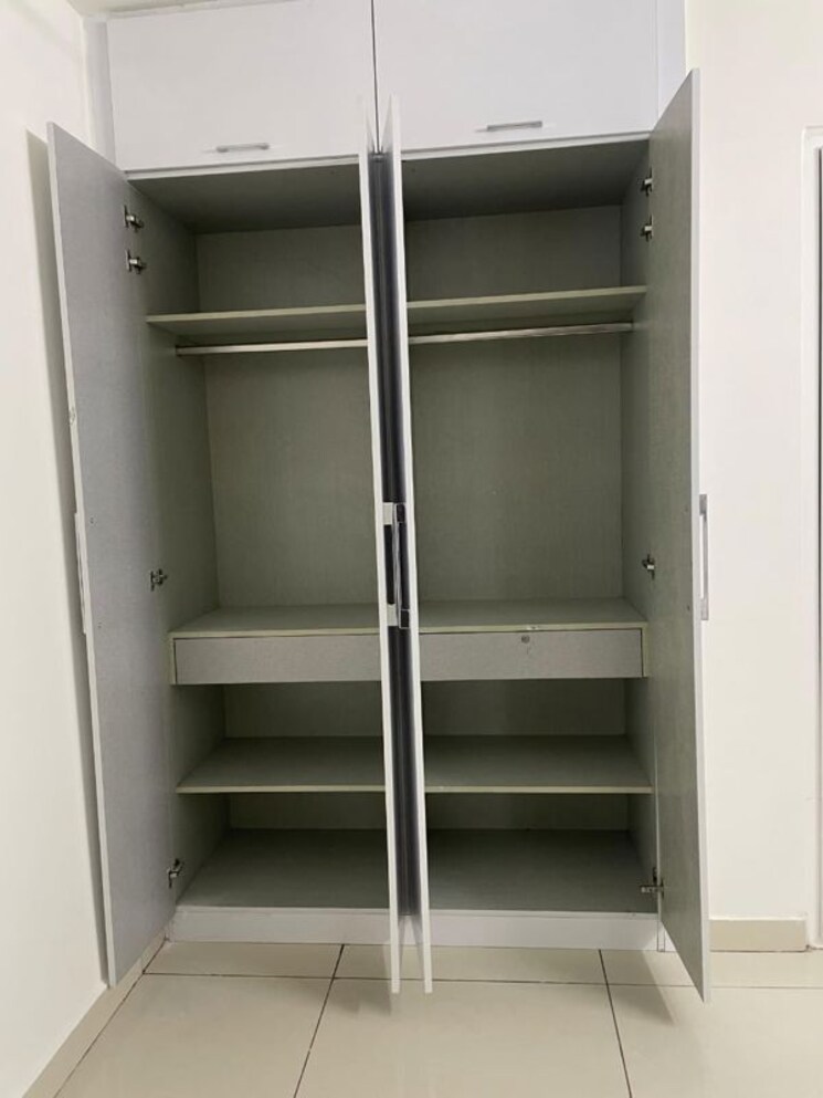 undefined, paradigm-business-hermitage-park 3 Bedroom 1560 Sq.Ft. Apartment In Dhakoli Zirakpur 9809072