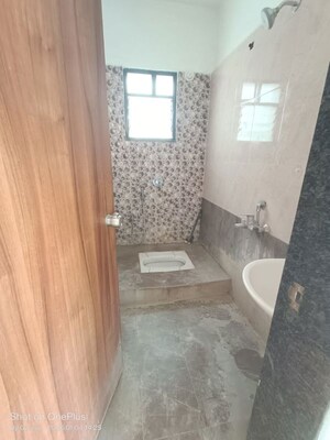 Bathroom in 2 BHK Apartment at Atul Western Hills Phase 2, Baner – for Rent