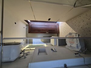 Furnished Amenities in 4 BHK Builder Floor at Anant Raj Ashok Estate, Sector 63a – for Sale