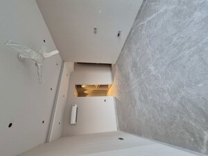 Building Lobby in 4 BHK Builder Floor at Anant Raj Ashok Estate, Sector 63a – for Sale