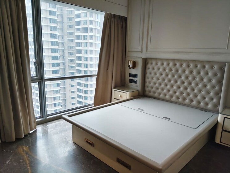 Room, lodha-world-view 3 Bedroom 2046 Sq.Ft. Apartment In Worli Mumbai 9271166