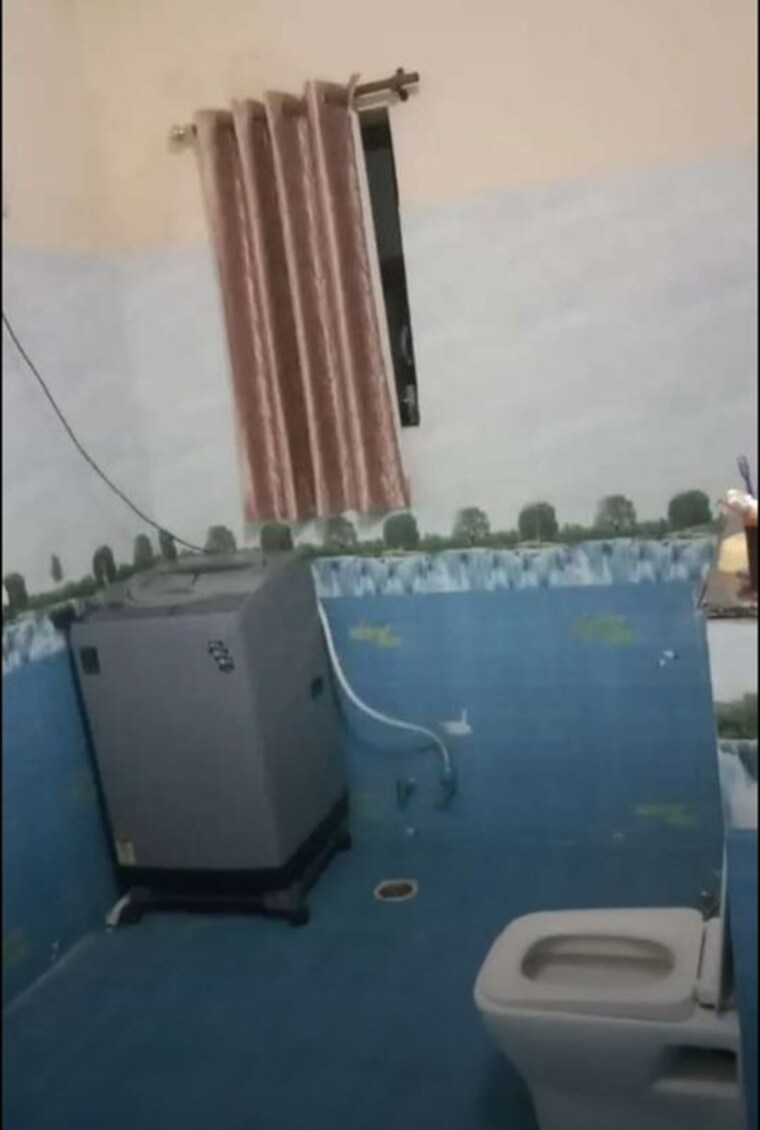 undefined, butler colony 3 Bedroom 1950 Sq.Ft. Apartment In Butler Colony Lucknow 9809079