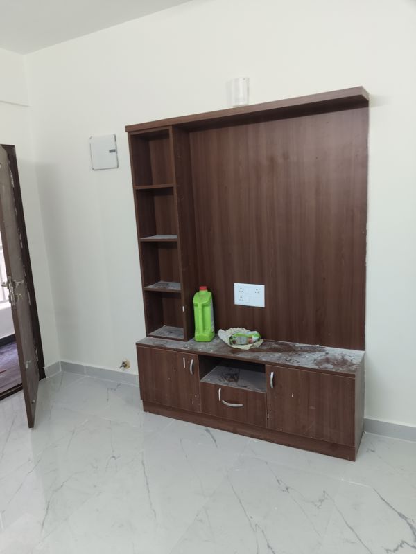 1 BHK Apartment For Rent in Krishna Residency Kadubeesanahalli