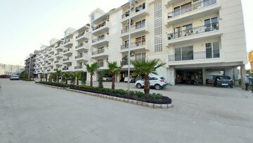 3 BHK Apartment – Exterior View View at Roseate Homes, Ghazipur - for Sale