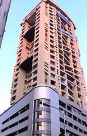 2 BHK Apartment For Sale in Rohan Shiv Tapi, Gamdevi