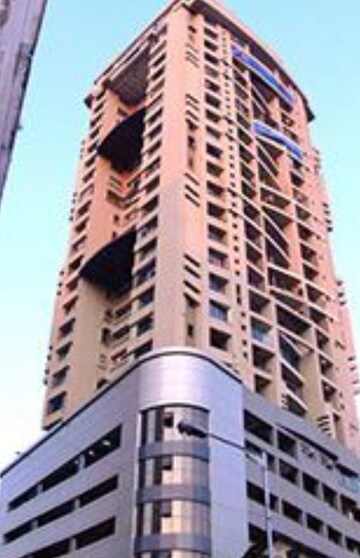 2 BHK Apartment For Sale in Rohan Shiv Tapi, Gamdevi