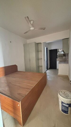 1 RK Apartment For Sale in Microtek Greenburg, Sector 86