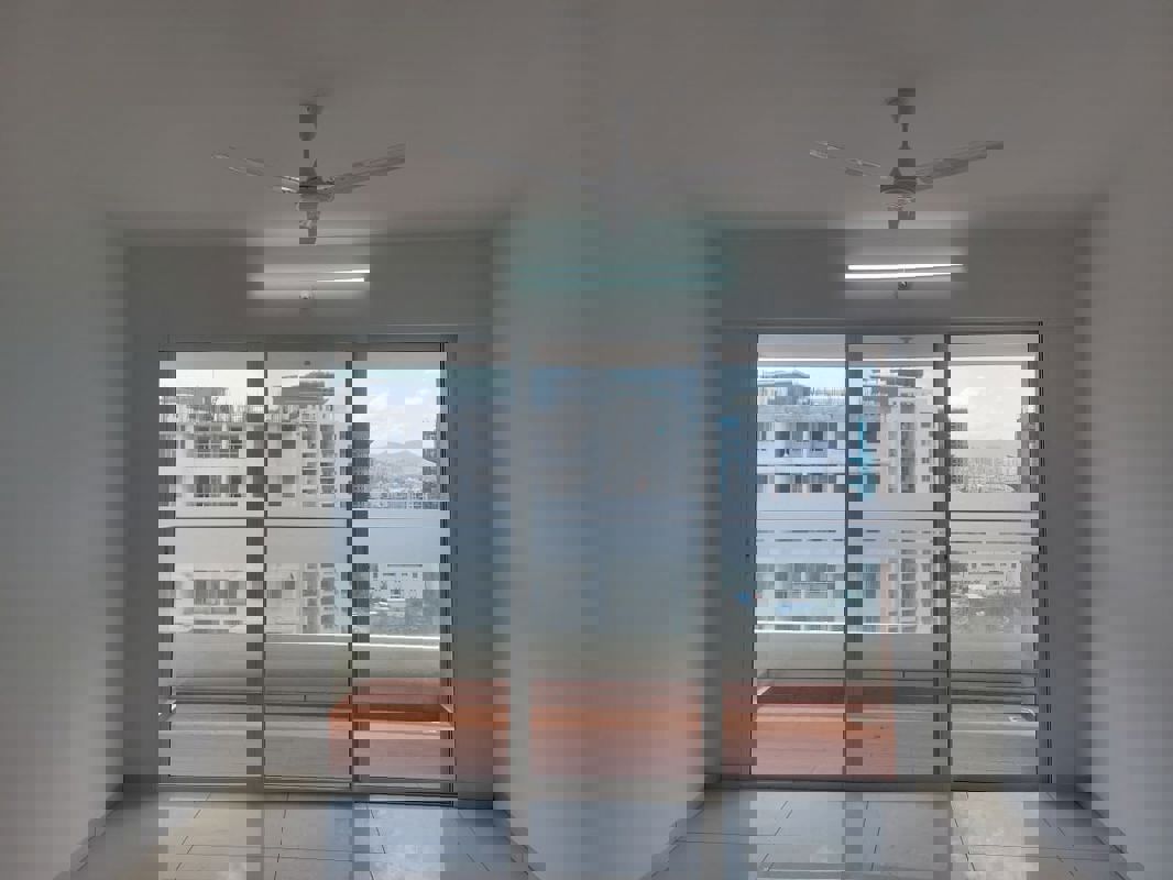 3 BHK + Servant Room 1500 Sq.Ft. Apartment in Truspace Prima Angulus