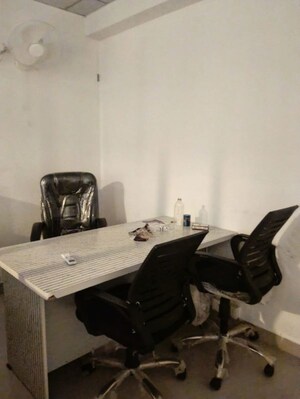 Team Area in  Office Space at Gaur City Mall, Sector 4 Greater Noida – for Rent