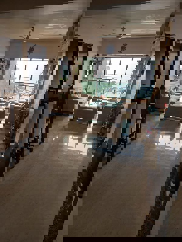 2.5 BHK Apartment For Rent in Lodha Parkside