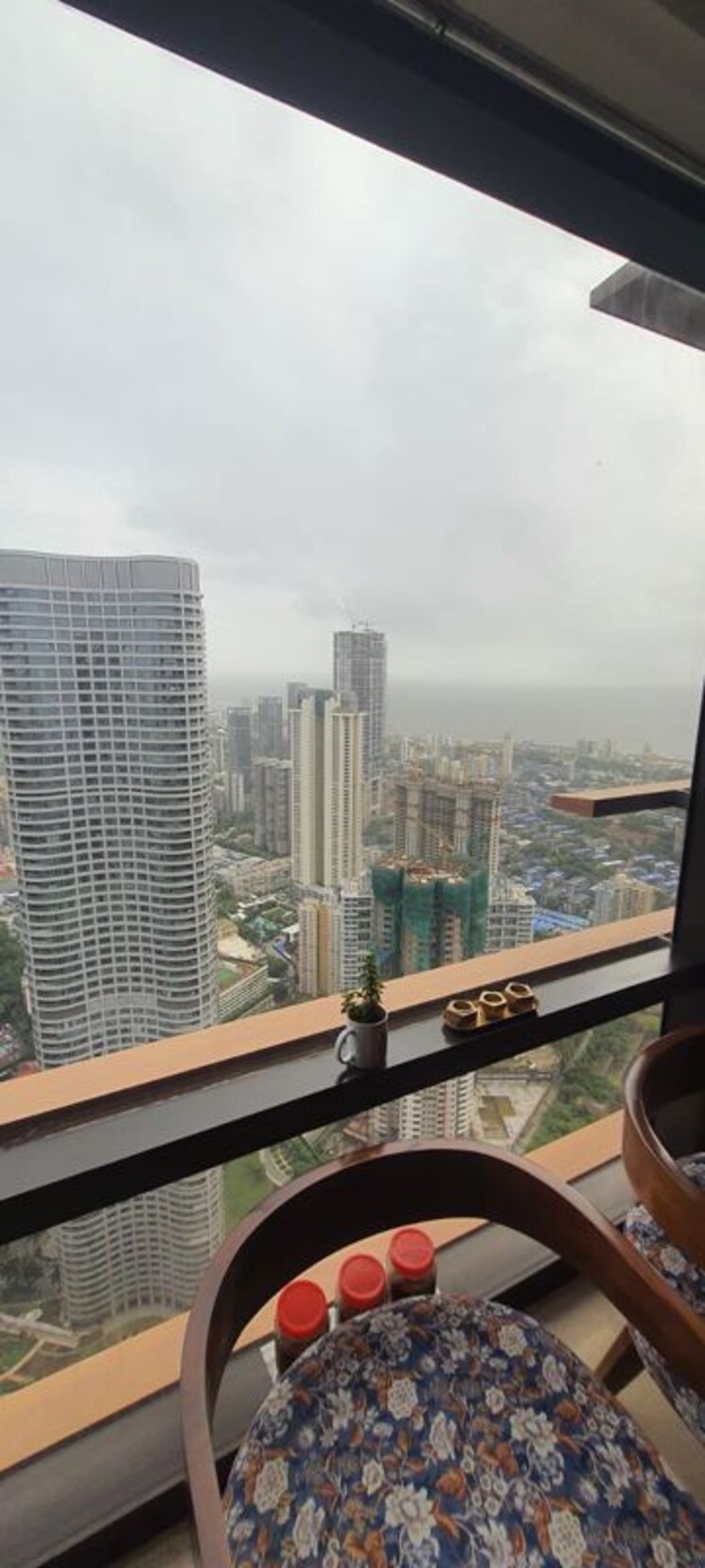 Exterior View, lodha-world-crest 4 Bedroom 3360 Sq.Ft. Apartment In Worli Mumbai 9253587