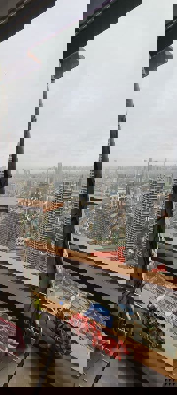 4 BHK Apartment For Rent in Lodha World Crest