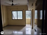 1 BHK 540 Sq.Ft. Apartment in Omkar Park Dhankawadi