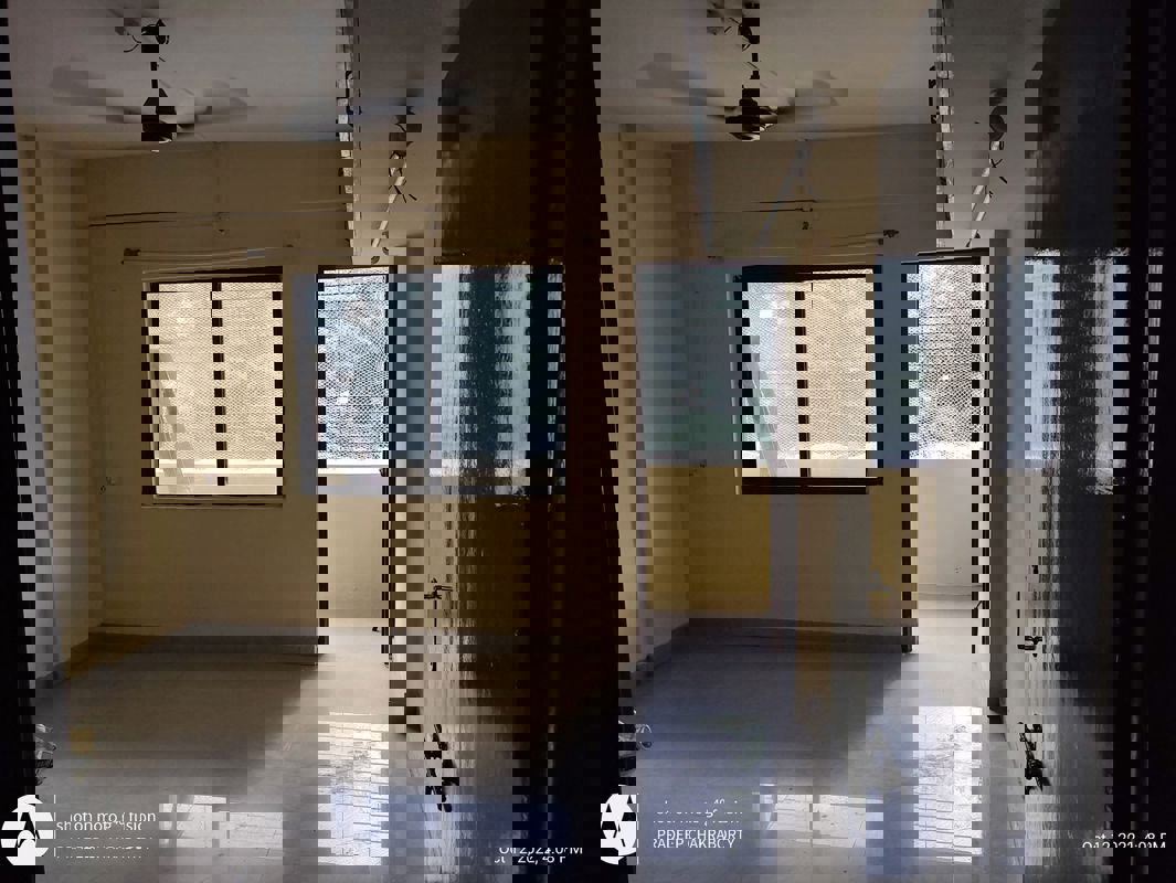 1 BHK Apartment For Rent in Omkar Park Dhankawadi