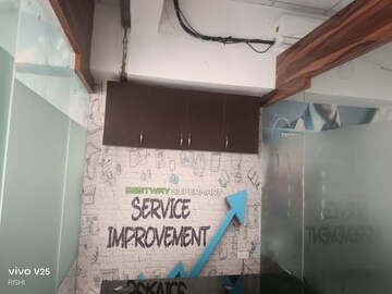 Team Area in  Office Space at Gaur City Mall, Sector 4 Greater Noida – for Rent