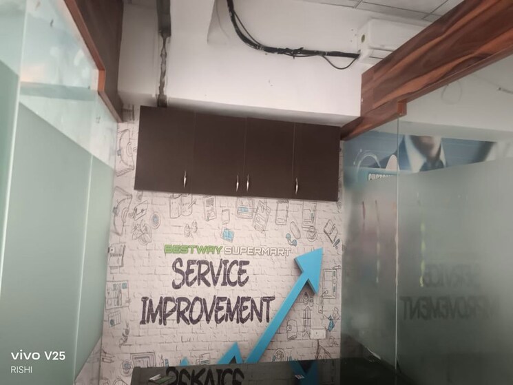 Team Area, gaur-city-mall Commercial Office Space 1500 Sq.Ft. In Sector 4 Greater Noida Greater Noida 9809098