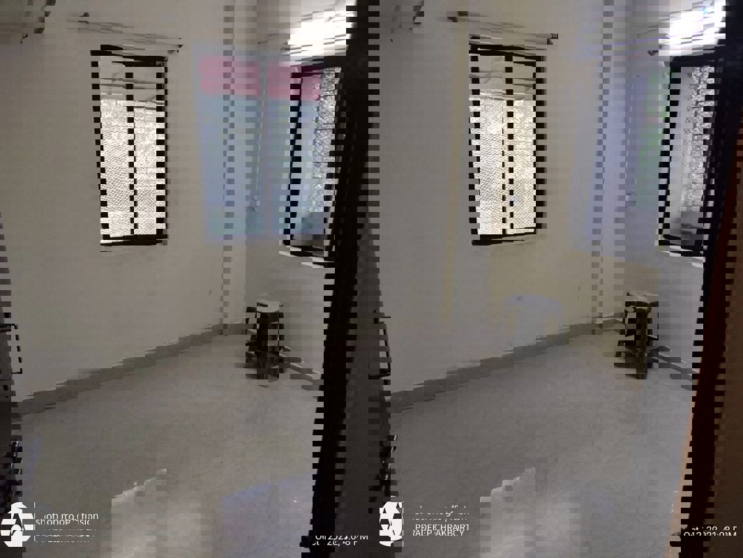 1 BHK Apartment For Rent in Gurukrupa Apartments Balaji Nagar