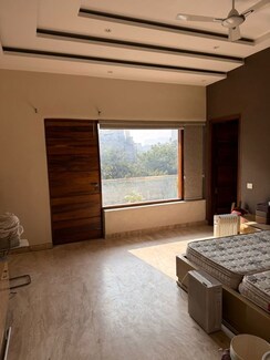 2 BHK Builder Floor For Rent in Ansal Sushant Lok I