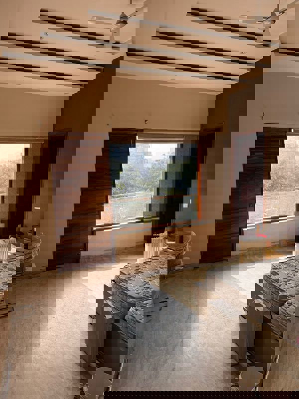 2 BHK Builder Floor For Rent in Ansal Sushant Lok I