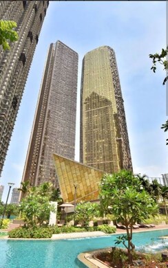 4 BHK Apartment For Sale in Lodha Trump Tower