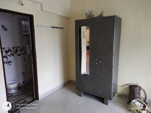 Building Lobby in 2 BHK Apartment at Urmila CHS Dhankawadi, Dhankawadi – for Rent