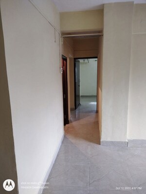 Building Lobby in 2 BHK Apartment at Urmila CHS Dhankawadi, Dhankawadi – for Rent