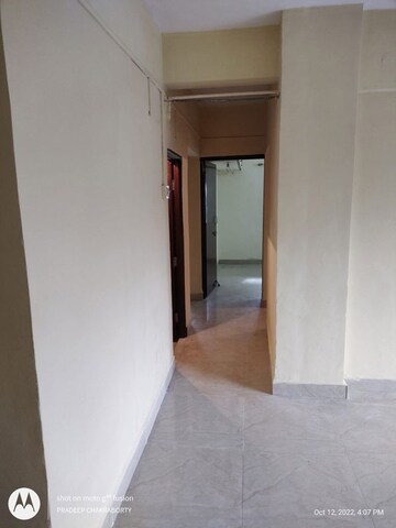 Building Lobby in 2 BHK Apartment at Urmila CHS Dhankawadi, Dhankawadi – for Rent