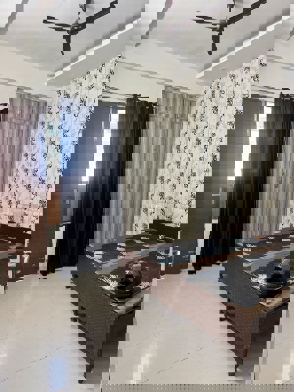 3 BHK + Pooja Room 1800 Sq.Ft. Apartment in Skynet Towers