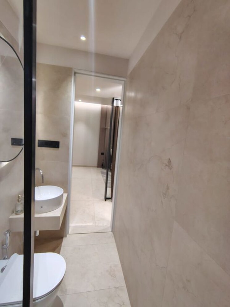 Bathroom, mehta-legend-1978 3 Bedroom 1197 Sq.Ft. Apartment In Kalwa Thane 9809110