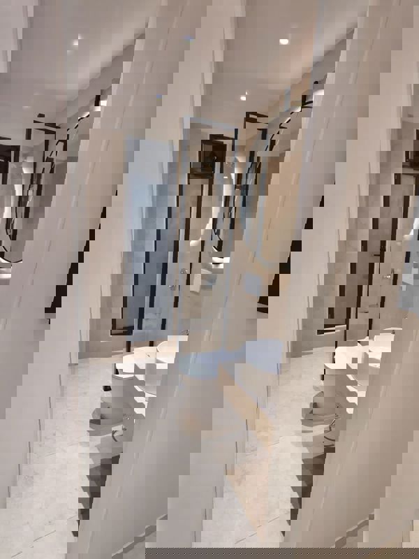 3 BHK + Pooja Room 1197 Sq.Ft. Apartment in Mehta Legend 1978