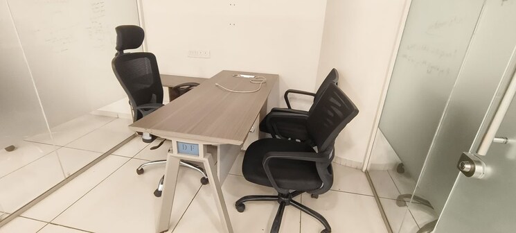 Team Area, chandak-chambers Commercial Office Space 1300 Sq.Ft. In Andheri East Mumbai 9809116