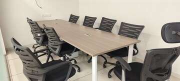 Team Area in  Office Space at Chandak Chambers, Andheri East – for Rent