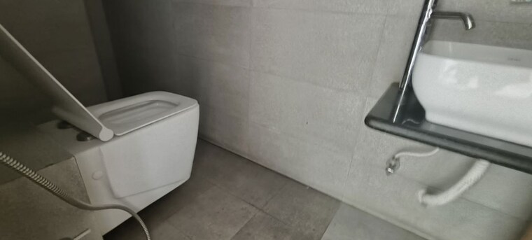 Floor Plan, chandak-chambers Commercial Office Space 1300 Sq.Ft. In Andheri East Mumbai 9809116